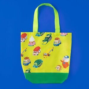 One pan dorobo Bread thief bag